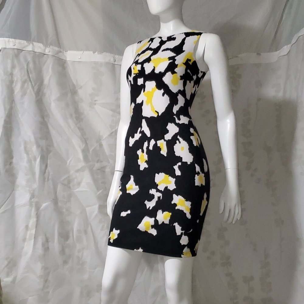 Cache summer dress - Picture 4 of 5